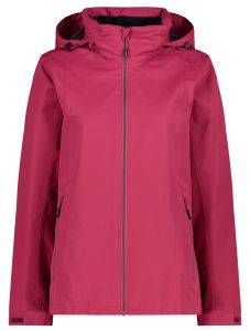  CMP JACKET WITH REMOVABLE FLEECE LINER  (D38)