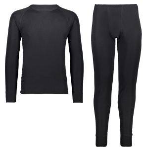   CMP TOP-PANT BASE LAYER SET 