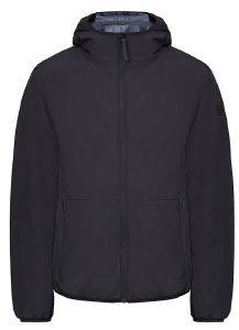  CMP REVERSIBLE DUPONT SORONA FLOCK DOWN JACKET /