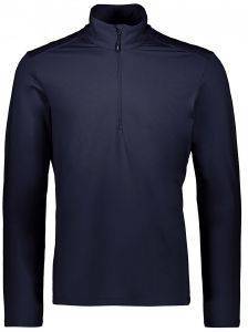ΜΠΛΟΥΖΑ CMP PLAIN SOFTECH TURTLENECK ΜΠΛΕ ΣΚΟΥΡΟ (48) ΜΠΛΟΥΖΑ CMP PLAIN SOFTECH TURTLENECK ΜΠΛΕ ΣΚΟΥΡΟ (48)