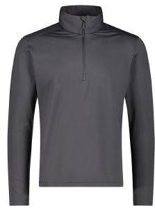  CMP PLAIN SOFTECH TURTLENECK  