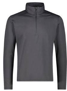 ΜΠΛΟΥΖΑ CMP PLAIN SOFTECH TURTLENECK ΓΚΡΙ ΣΚΟΥΡΟ (54) ΜΠΛΟΥΖΑ CMP PLAIN SOFTECH TURTLENECK ΓΚΡΙ ΣΚΟΥΡΟ (54)
