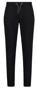 ΠΑΝΤΕΛΟΝΙ CMP STRETCH COTTON TROUSERS ΜΑΥΡΟ (54) ΠΑΝΤΕΛΟΝΙ CMP STRETCH COTTON TROUSERS ΜΑΥΡΟ (54)