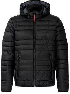 ΜΠΟΥΦΑΝ CMP 3M THINSULATE QUILTED JACKET ΜΑΥΡΟ (50) ΜΠΟΥΦΑΝ CMP 3M THINSULATE QUILTED JACKET ΜΑΥΡΟ (50)