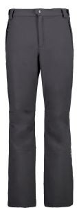  CMP SOFTSHELL TREKKING PANTS 