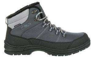 ΜΠΟΤΑΚΙ CMP ANNUUK SNOWBOOT WATERPROOF ΓΚΡΙ ΣΚΟΥΡΟ (44) ΜΠΟΤΑΚΙ CMP ANNUUK SNOWBOOT WATERPROOF ΓΚΡΙ ΣΚΟΥΡΟ (44)