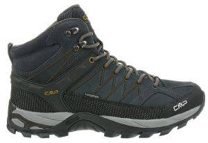 ΠΑΠΟΥΤΣΙ CMP RIGEL MID WATERPROOF ΒΟΟΤ ΑΝΘΡΑΚΙ (47) ΠΑΠΟΥΤΣΙ CMP RIGEL MID WATERPROOF ΒΟΟΤ ΑΝΘΡΑΚΙ (47)