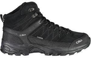 ΠΑΠΟΥΤΣΙ CMP RIGEL MID WATERPROOF ΒΟΟΤ ΜΑΥΡΟ (42) ΠΑΠΟΥΤΣΙ CMP RIGEL MID WATERPROOF ΒΟΟΤ ΜΑΥΡΟ (42)