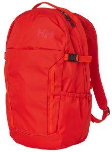 ΤΣΑΝΤΑ ΠΛΑΤΗΣ HELLY HANSEN LOKE BACKPACK ΚΟΚΚΙΝΗ ΤΣΑΝΤΑ ΠΛΑΤΗΣ HELLY HANSEN LOKE BACKPACK ΚΟΚΚΙΝΗ