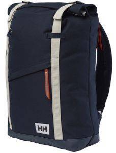 ΤΣΑΝΤΑ ΠΛΑΤΗΣ HELLY HANSEN STOCKHOLM BACKPACK ΜΠΛΕ ΣΚΟΥΡΟ ΤΣΑΝΤΑ ΠΛΑΤΗΣ HELLY HANSEN STOCKHOLM BACKPACK ΜΠΛΕ ΣΚΟΥΡΟ