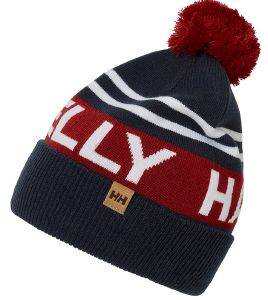  HELLY HANSEN RIDGELINE BEANIE  