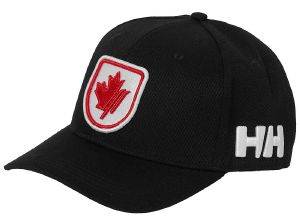  HELLY HANSEN HH BRAND CAP CANADA 