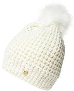 ΣΚΟΥΦΟΣ HELLY HANSEN SNOWFALL BEANIE ΕΚΡΟΥ ΣΚΟΥΦΟΣ HELLY HANSEN SNOWFALL BEANIE ΕΚΡΟΥ