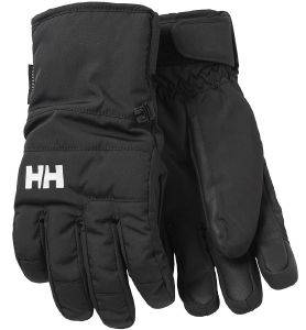 ΓΑΝΤΙΑ HELLY HANSEN JR SWIFT HT GLOVES 2.0 ΜΑΥΡΑ ΓΑΝΤΙΑ HELLY HANSEN JR SWIFT HT GLOVES 2.0 ΜΑΥΡΑ