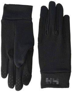 ΓΑΝΤΙΑ HELLY HANSEN HH FLEECE TOUCH GLOVE LINER ΜΑΥΡΑ (XL) ΓΑΝΤΙΑ HELLY HANSEN HH FLEECE TOUCH GLOVE LINER ΜΑΥΡΑ (XL)