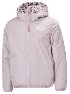 ΜΠΟΥΦΑΝ HELLY HANSEN JR CHAMP REVERSIBLE JACKET ΣΟΜΟΝ (14 ΕΤΩΝ, 164 CM) ΜΠΟΥΦΑΝ HELLY HANSEN JR CHAMP REVERSIBLE JACKET ΣΟΜΟΝ (14 ΕΤΩΝ, 164 CM)