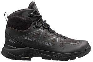  HELLY HANSEN CASCADE MID HT 