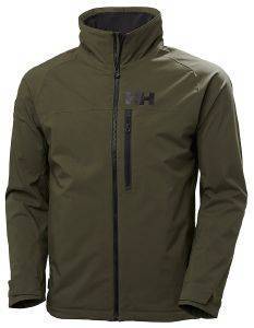  HELLY HANSEN HP RACING LIFALOFT JACKET  (M)