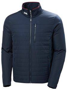 ΜΠΟΥΦΑΝ HELLY HANSEN CREW INSULATOR JACKET 2.0 ΜΠΛΕ ΣΚΟΥΡΟ (M) ΜΠΟΥΦΑΝ HELLY HANSEN CREW INSULATOR JACKET 2.0 ΜΠΛΕ ΣΚΟΥΡΟ (M)