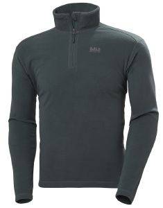 ������� HELLY HANSEN DAYBREAKER 1/2 ZIP FLEECE ���� ������ (XL)
