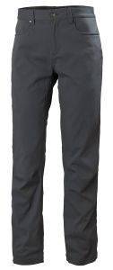  HELLY HANSEN HOLMEN 5 POCKET PANT   (S)