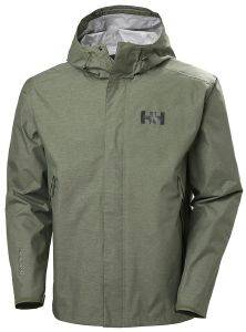 ΜΠΟΥΦΑΝ HELLY HANSEN NARI 2.5L JACKET ΛΑΔΙ ΜΕΛΑΝΖΕ (M) ΜΠΟΥΦΑΝ HELLY HANSEN NARI 2.5L JACKET ΛΑΔΙ ΜΕΛΑΝΖΕ (M)