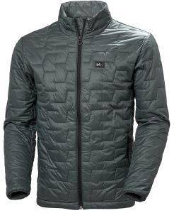 ΜΠΟΥΦΑΝ HELLY HANSEN LIFALOFT INSULATOR JACKET ΑΝΘΡΑΚΙ (XL) ΜΠΟΥΦΑΝ HELLY HANSEN LIFALOFT INSULATOR JACKET ΑΝΘΡΑΚΙ (XL)