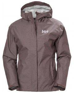 ΜΠΟΥΦΑΝ HELLY HANSEN NARI 2.5L JACKET ΜΩΒ ΜΕΛΑΝΖΕ (XS) ΜΠΟΥΦΑΝ HELLY HANSEN NARI 2.5L JACKET ΜΩΒ ΜΕΛΑΝΖΕ (XS)