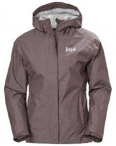  HELLY HANSEN NARI 2.5L JACKET   (XS)