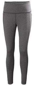 HELLY HANSEN ΚΟΛΑΝ HELLY HANSEN MYRA LEGGINGS ΜΑΥΡΟ ΜΕΛΑΝΖΕ