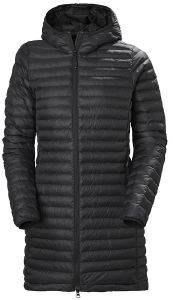  HELLY HANSEN SIRDAL LONG INSULATOR JACKET  (M)