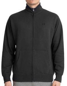 ΖΑΚΕΤΑ RUSSELL ATHLETIC TRACK JACKET ΑΝΘΡΑΚΙ (XXXL) ΖΑΚΕΤΑ RUSSELL ATHLETIC TRACK JACKET ΑΝΘΡΑΚΙ (XXXL)