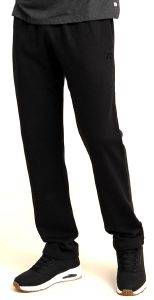 ΠΑΝΤΕΛΟΝΙ RUSSELL ATHLETIC OPEN LEG PANT ΜΑΥΡΟ (L) ΠΑΝΤΕΛΟΝΙ RUSSELL ATHLETIC OPEN LEG PANT ΜΑΥΡΟ (L)