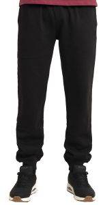 ΠΑΝΤΕΛΟΝΙ RUSSELL ATHLETIC CUFFED PANT ΜΑΥΡΟ (XXL) ΠΑΝΤΕΛΟΝΙ RUSSELL ATHLETIC CUFFED PANT ΜΑΥΡΟ (XXL)