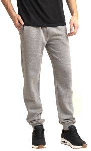 ΠΑΝΤΕΛΟΝΙ RUSSELL ATHLETIC CUFFED PANT ΓΚΡΙ (L) ΠΑΝΤΕΛΟΝΙ RUSSELL ATHLETIC CUFFED PANT ΓΚΡΙ (L)