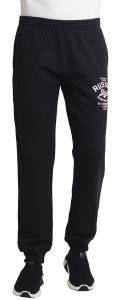ΠΑΝΤΕΛΟΝΙ RUSSELL ATHLETIC SPORTING GOODS CUFFED PANT ΜΑΥΡΟ (XL) ΠΑΝΤΕΛΟΝΙ RUSSELL ATHLETIC SPORTING GOODS CUFFED PANT ΜΑΥΡΟ (XL)