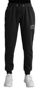 ΠΑΝΤΕΛΟΝΙ RUSSELL ATHLETIC RA CUFFED PANT ΜΑΥΡΟ (XL) ΠΑΝΤΕΛΟΝΙ RUSSELL ATHLETIC RA CUFFED PANT ΜΑΥΡΟ (XL)