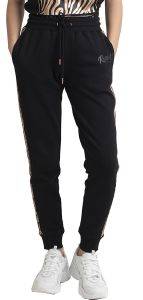 ΠΑΝΤΕΛΟΝΙ RUSSELL ATHLETIC ANIMAL STRIPE CUFFED PANT ΜΑΥΡΟ (S) ΠΑΝΤΕΛΟΝΙ RUSSELL ATHLETIC ANIMAL STRIPE CUFFED PANT ΜΑΥΡΟ (S)