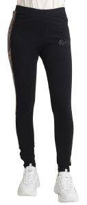 ΚΟΛΑΝ RUSSELL ATHLETIC ANIMAL STRIPE LEGGINGS ΜΑΥΡΟ (S) ΚΟΛΑΝ RUSSELL ATHLETIC ANIMAL STRIPE LEGGINGS ΜΑΥΡΟ (S)