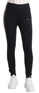  RUSSELL ATHLETIC ANIMAL STRIPE LEGGINGS  (S)