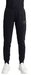 ΠΑΝΤΕΛΟΝΙ RUSSELL ATHLETIC CUFFED PANT WITH STUDS ΜΑΥΡΟ (S) ΠΑΝΤΕΛΟΝΙ RUSSELL ATHLETIC CUFFED PANT WITH STUDS ΜΑΥΡΟ (S)