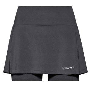 ΦΟΥΣΤΑ ΚΟΛΑΝ HEAD CLUB BASIC SKORT ΜΑΥΡΗ (M) ΦΟΥΣΤΑ ΚΟΛΑΝ HEAD CLUB BASIC SKORT ΜΑΥΡΗ (M)