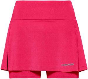   HEAD CLUB BASIC SKORT 