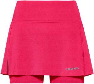 ΦΟΥΣΤΑ ΚΟΛΑΝ HEAD CLUB BASIC SKORT ΜΑΤΖΕΝΤΑ (XS) ΦΟΥΣΤΑ ΚΟΛΑΝ HEAD CLUB BASIC SKORT ΜΑΤΖΕΝΤΑ (XS)