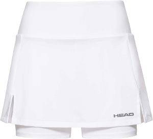 ΦΟΥΣΤΑ ΚΟΛΑΝ HEAD CLUB BASIC SKORT ΛΕΥΚΗ (M) ΦΟΥΣΤΑ ΚΟΛΑΝ HEAD CLUB BASIC SKORT ΛΕΥΚΗ (M)