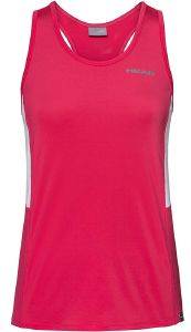 ΦΑΝΕΛΑΚΙ HEAD CLUB TANK TOP ΜΑΤΖΕΝΤΑ (XS) ΦΑΝΕΛΑΚΙ HEAD CLUB TANK TOP ΜΑΤΖΕΝΤΑ (XS)
