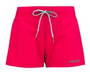 Εικόνα από ΣΟΡΤΣ HEAD CLUB ANN SHORTS ΜΑΤΖΕΝΤΑ