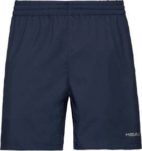 ΣΟΡΤΣ HEAD CLUB SHORTS ΜΠΛΕ ΣΚΟΥΡΟ (S) ΣΟΡΤΣ HEAD CLUB SHORTS ΜΠΛΕ ΣΚΟΥΡΟ (S)