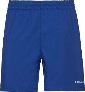 ΣΟΡΤΣ HEAD CLUB SHORTS ΜΠΛΕ ΡΟΥΑ (S) ΣΟΡΤΣ HEAD CLUB SHORTS ΜΠΛΕ ΡΟΥΑ (S)