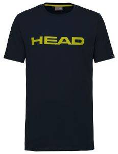  HEAD CLUB IVAN T-SHIRT   (S)